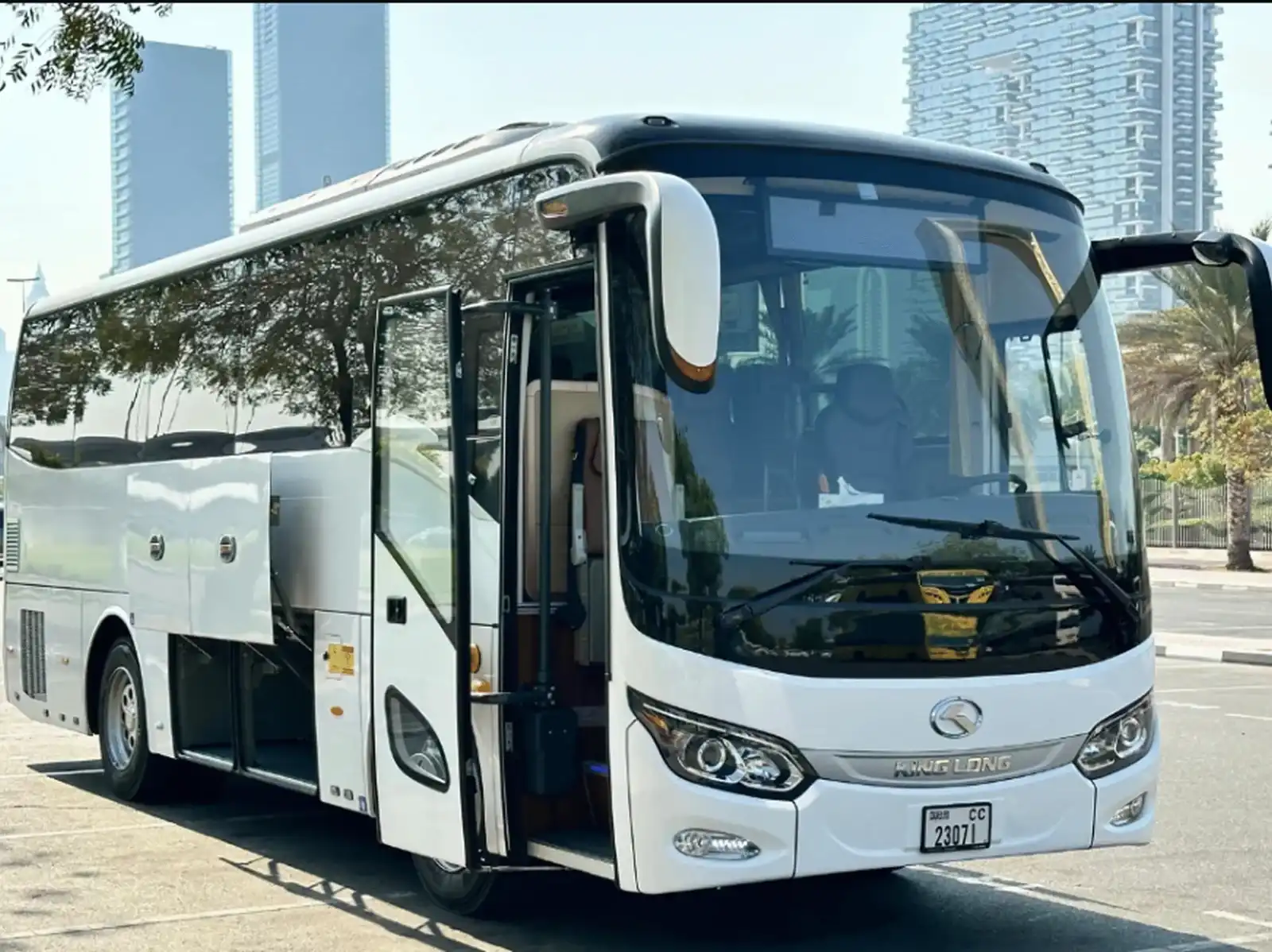 New Route Coverage: Abu Dhabi to Western Region