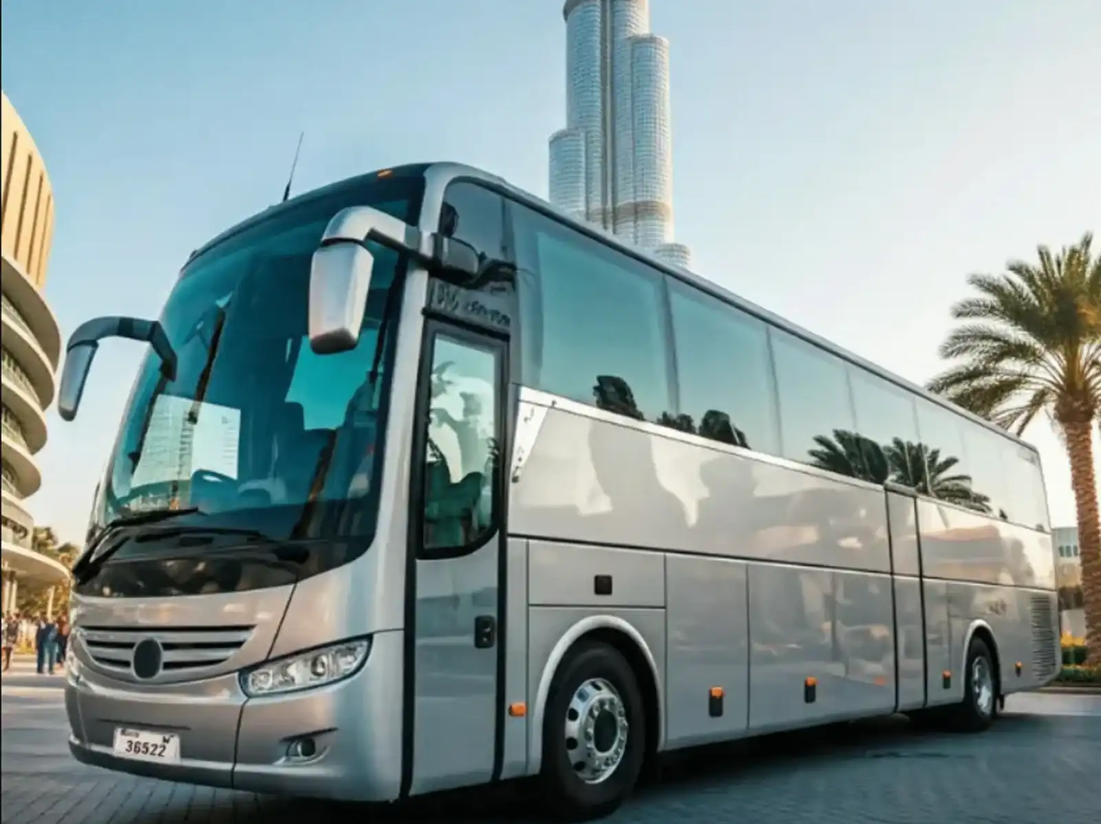 Expanding Our Fleet Across Abu Dhabi