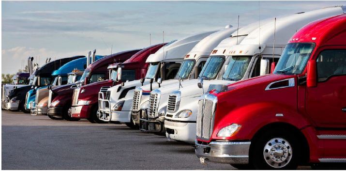 Transportation Company Abu Dhabi – Reliable, Safe & Professional Travel Solutions with Blueline Transports