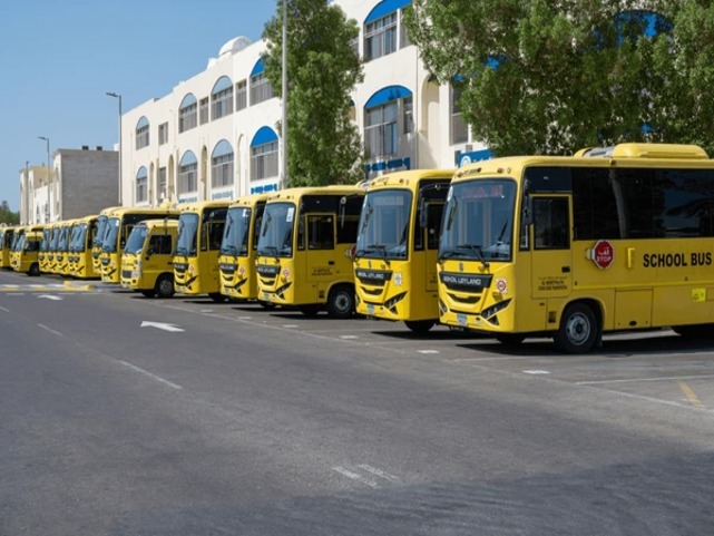 Daily School Transport in Abu Dhabi: Safety Standards Parents Must Know Before Choosing a Provider