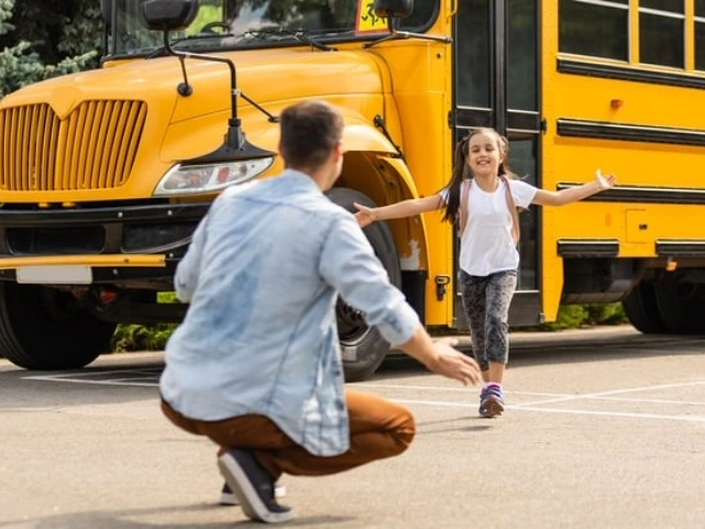 Abu Dhabi School Transport Safety Guide for Parents