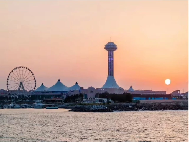 Tourist Transportation in Abu Dhabi Made Easy