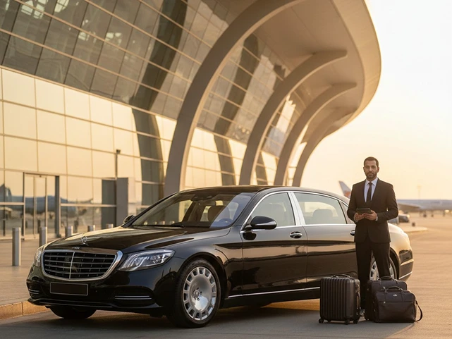 Airport Pickup vs Drop Services in Abu Dhabi | Complete Guide