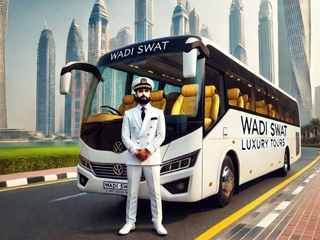 Monthly Staff Transport Contracts in Abu Dhabi Guide