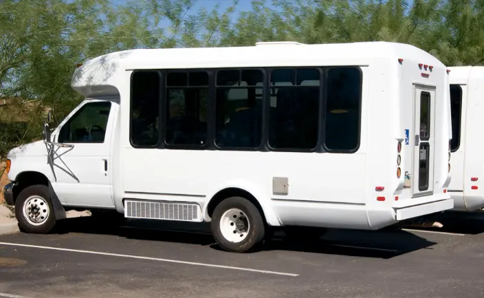 Oil Field Transportation