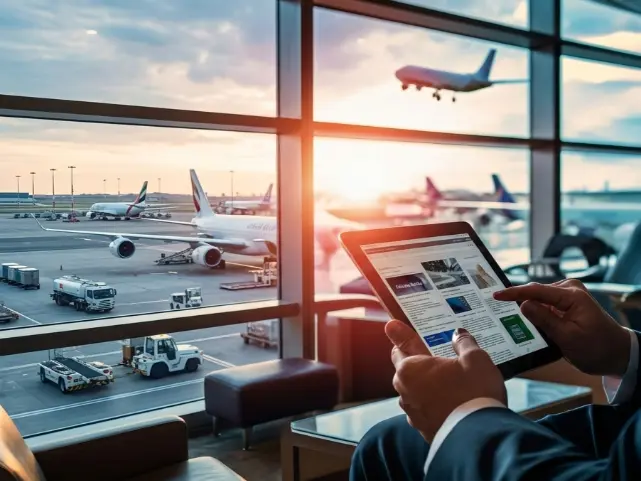 Zayed Airport Transfer Guide 2026: Tips