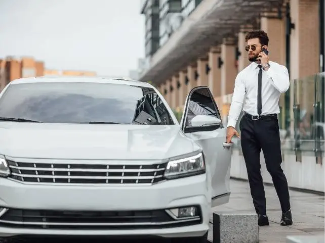 Top Benefits of Chauffeur Service in Abu Dhabi