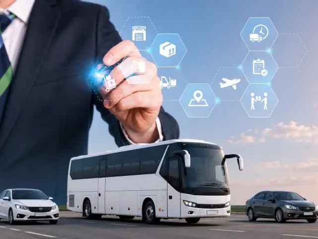 How to Choose a Transport Company in Abu Dhabi