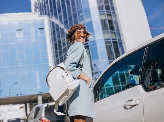 Abu Dhabi to Dubai Private Transfer