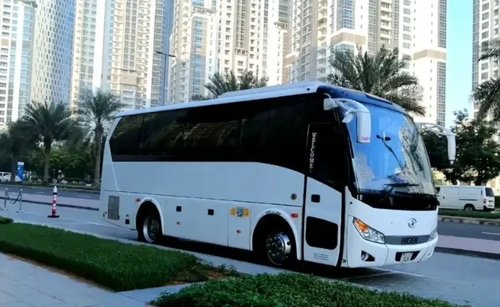 bus-rental  abudhabi