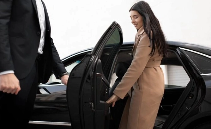 limousine service in abudhabi