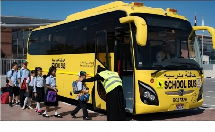 school-transport-service in abudhabi