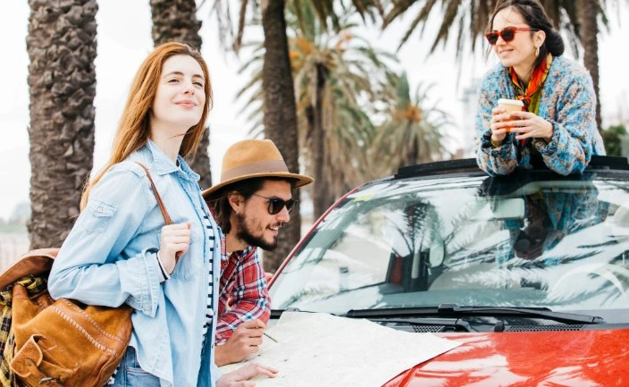 tourist-transportation in abudhabi