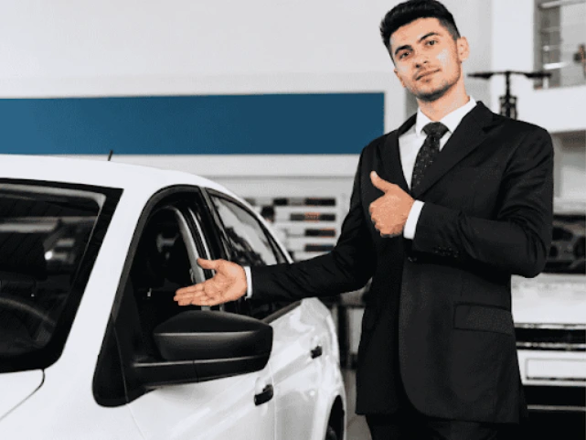 Affordable Private Transfer company in Abu Dhabi