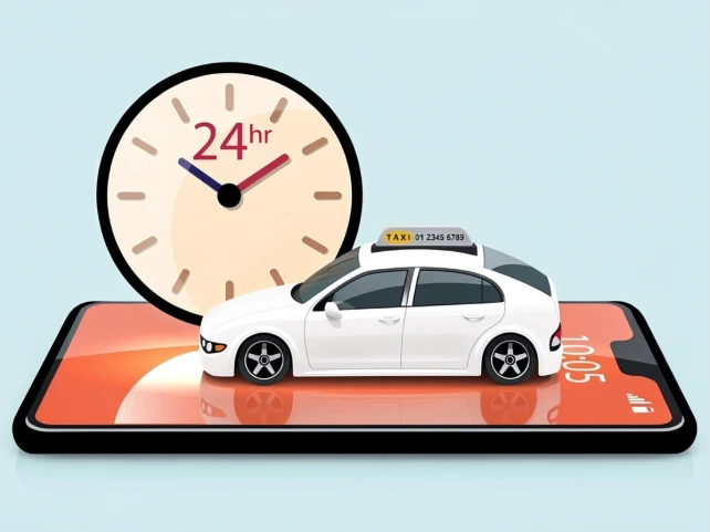24/7 Transportation in Abu Dhabi: Who Needs It and How to Book It